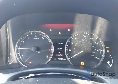 2015 Lexus Gs 350 from USA, damaged, VIN JTHBE1BL7FA017628